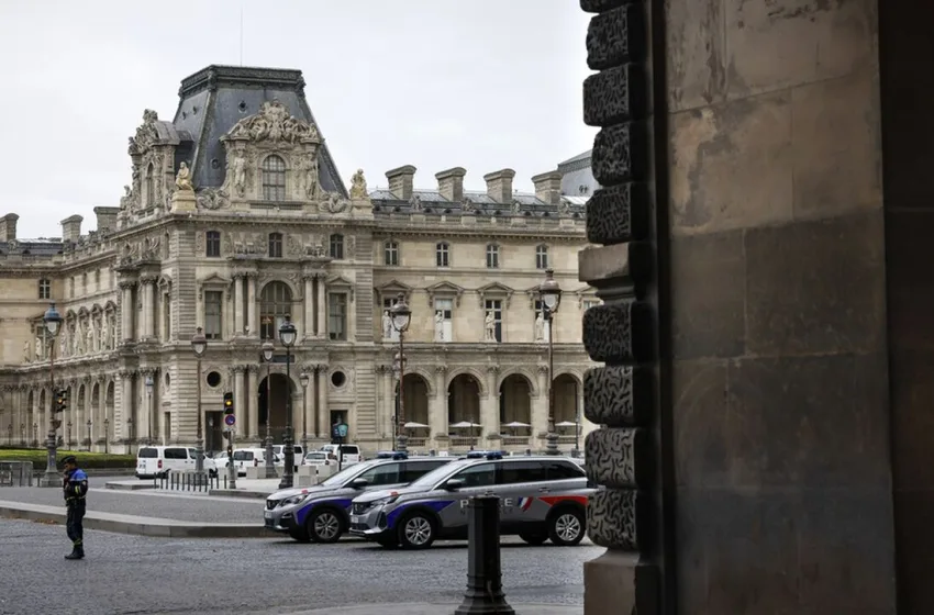  Γαλλία: Τσιμέντωσαν 38χρονη στην αυλή του σπιτιού της – Κάθειρξη 30 ετών στον σύζυγό της