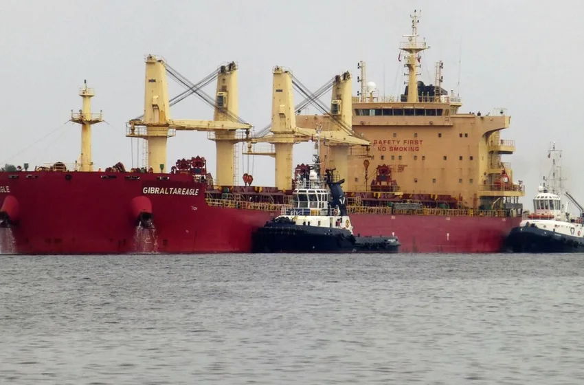 Ερυθρά Θάλασσα/Maersk: “Απρόβλεπτη κατάσταση που θα διαρκέσει μήνες”
