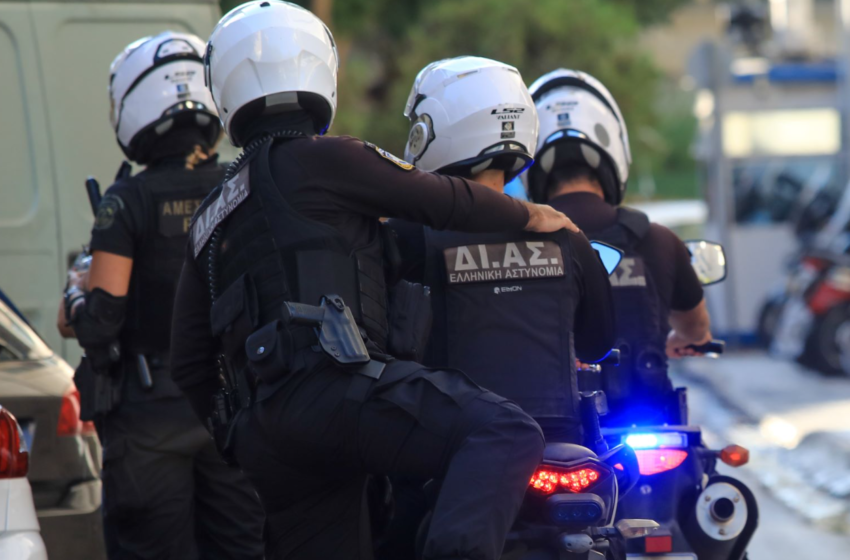  Πυροβολισμοί στη Λένορμαν μετά από επεισόδιο – Βρέθηκαν δύο κάλυκες