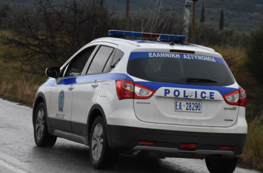  Πάτρα: Συνελήφθησαν δύο άτομα για εκβιασμό – Ζητούσαν 300.000 από αγροτικό συνεταιρισμό