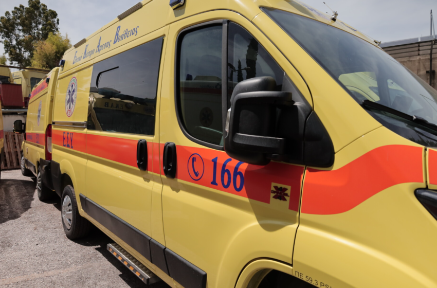  Σάμος: Τραγικός θάνατος ηλικιωμένου – Έπεσε σε στέρνα και πνίγηκε