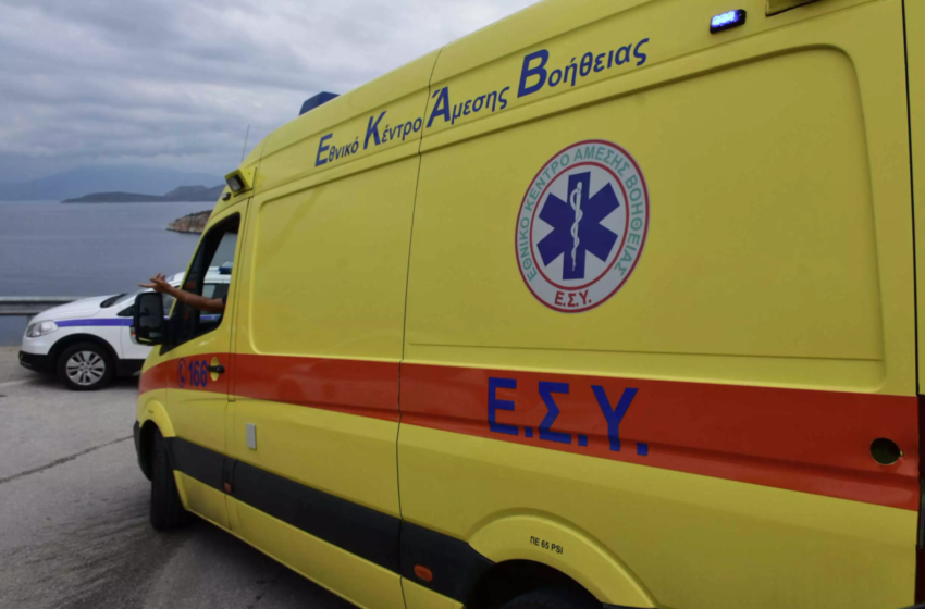  Κρήτη: 50χρονος βρέθηκε νεκρός στο κρεβάτι του από τη μητέρα του