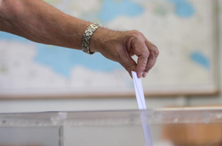 Επιστολική ψήφος: Κάνει πρεμιέρα στις ευρωεκλογές – Αναλυτικά η διαδικασία βήμα – βήμα