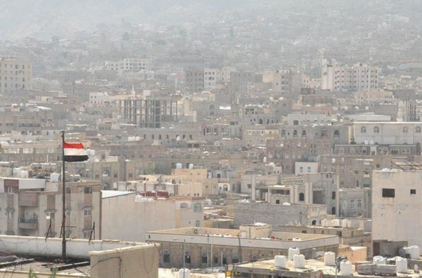  Υεμένη: Νέος βομβαρδισμός με στόχο την πόλη-λιμάνι Χοντέιντα που ελέγχουν οι Χούθι