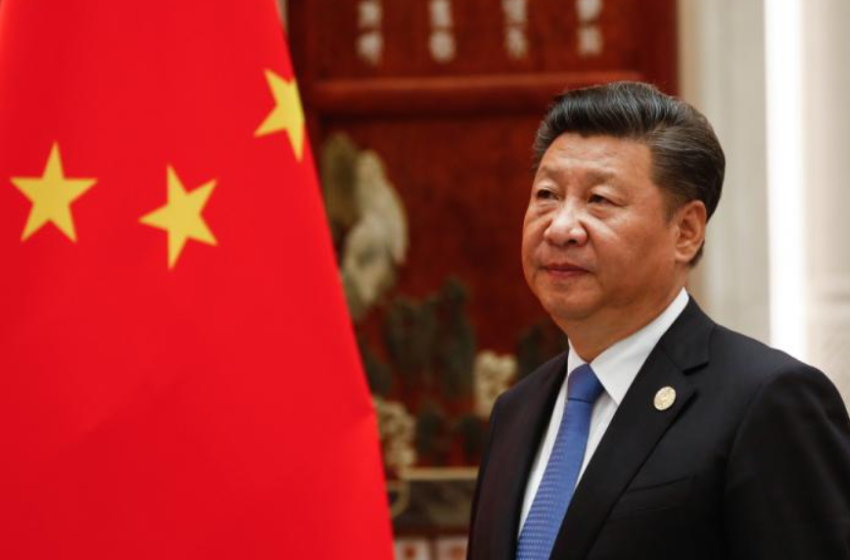  Προειδοποιεί το Πεκίνο: Κάθε πρωτοβουλία υπέρ της ανεξαρτησίας της Ταϊβάν θα τιμωρηθεί “αυστηρά”
