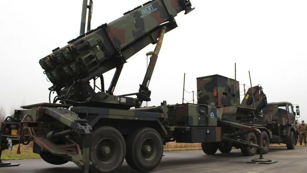 PATRIOT AP54963531519