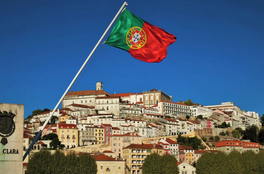 Πορτογαλία: Πρόωρες εκλογές στις 10 Μαρτίου ανακοίνωσε ο Μαρσέλο Ρεμπέλο