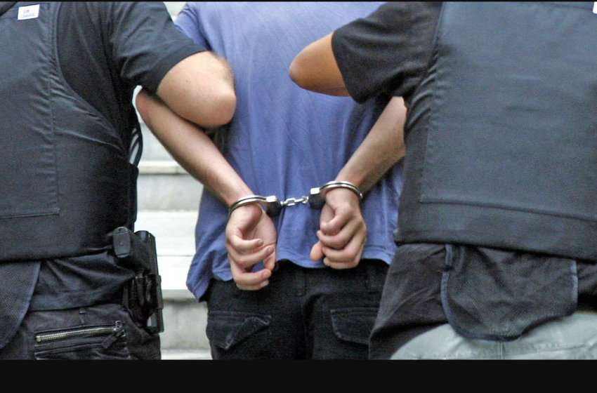  ΕΛ.ΑΣ.: Συνελήφθη 55χρονος για κατοχή και διακίνηση ακατέργαστης κάνναβης και φαρμακευτικών δισκίων στα Λιόσια