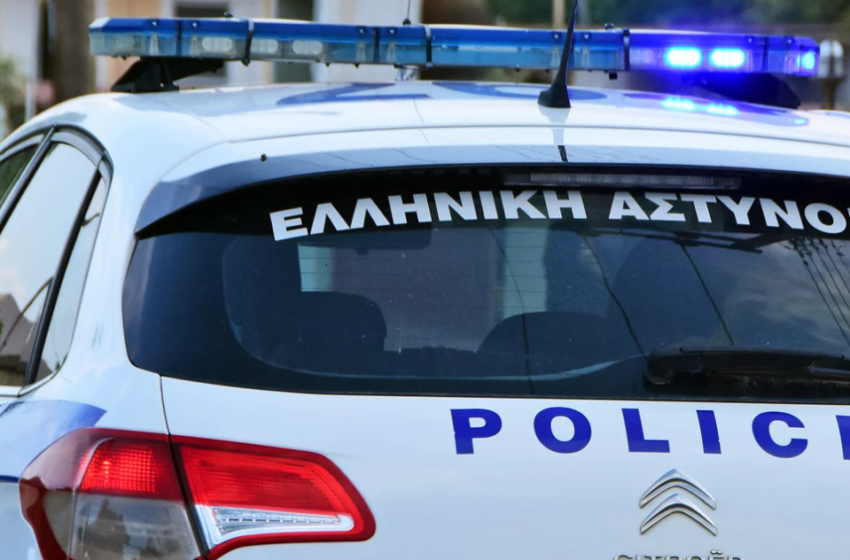  Αχαρνές: Συνελήφθη 38χρονος που είχε παρενοχλήσει σεξουαλικά οκτώ γυναίκες