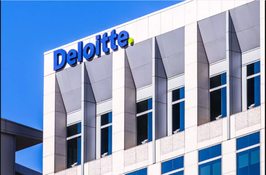  Νέα διεθνής έρευνα της Deloitte Το Gen AI στις Επιχειρήσεις :πώς το σήμερα καθορίζει το αύριο