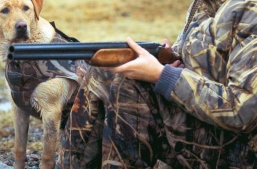  Φλώρινα: Σοβαρός τραυματισμός 43χρονου από πυροβολισμό στο κυνήγι