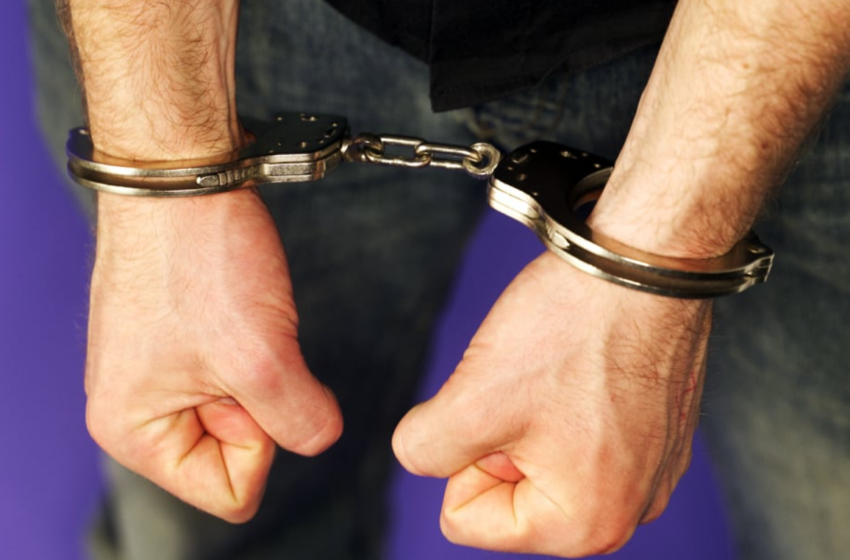  Ωρωπός: Συνελήφθη 36χρονος- Είχε “αδειάσει” τουλάχιστον 12 καταστήματα