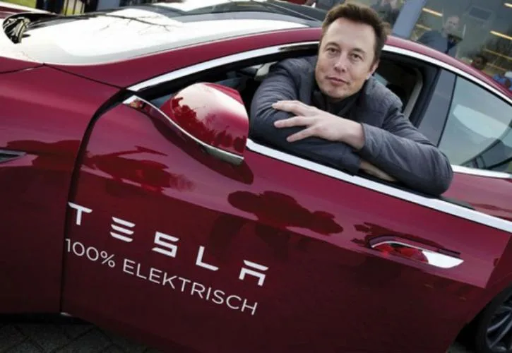  Tesla: Η μείωση των πωλήσεων, φέρνει απολύσεις εργαζόμενων σε όλο τον κόσμο