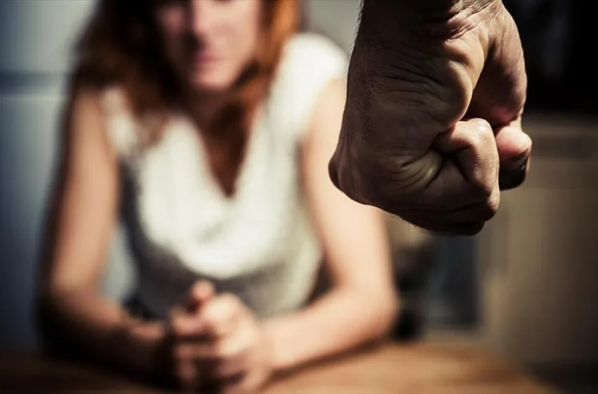 Θεσσαλονίκη: Χειροπέδες σε άνδρα για ενδοοικογενειακή βία