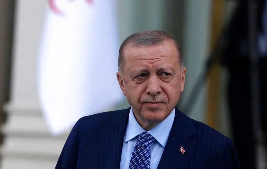  Τουρκία: Οι εκλεκτοί του Ερντογάν σε Άγκυρα και Σμύρνη για τις δημοτικές εκλογές