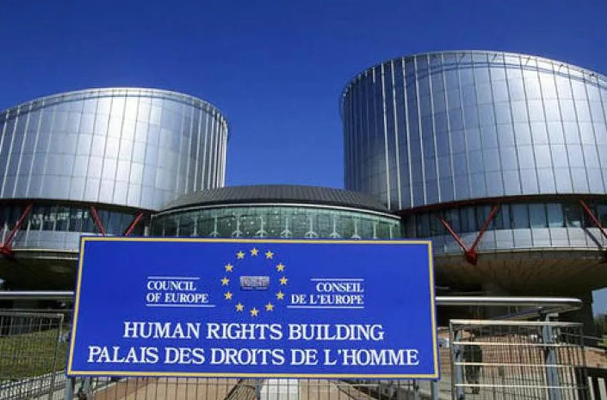  Ευρωπαϊκό Δικαστήριο: Καταδίκη της Ελλάδας για παραβίαση ανθρώπινων δικαιωμάτων των οροθετικών γυναικών
