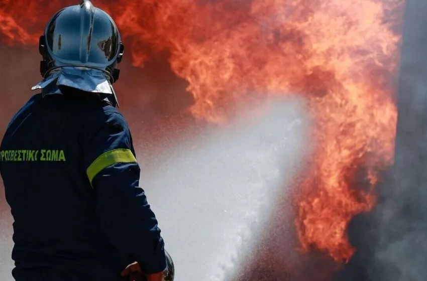  Πυρκαγιές: “Μπαρουταποθήκες” τα ακαθάριστα οικόπεδα – Οι ευθύνες των Δήμων