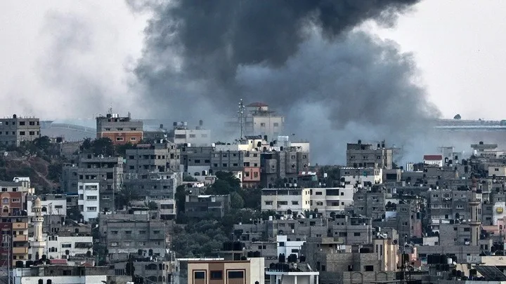  Γάζα: Πάνω από 29.000 Παλαιστίνιοι έχουν σκοτωθεί σε ισραηλινά πλήγματα