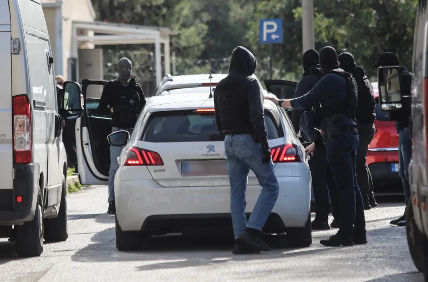  Greek Mafia/Ανακοινώσεις: Ταυτοποιήθηκαν συνολικά 7 άτομα για τις δολοφονίες-Ποινικές διώξεις για βαριά κακουργήματα