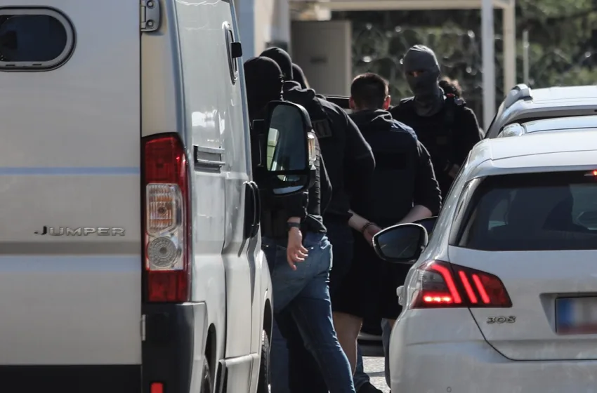  Greek Mafia: Τα μέλη θα εκτελούσαν συμβόλαια θανάτου στα Βαλκάνια