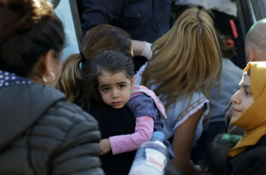  Ευρωπαϊκό Δικαστήριο: Καθεστώς πρόσφυγα σε γυναίκες που φεύγουν από τις χώρες τους λόγω ενδοοικογενειακής βίας