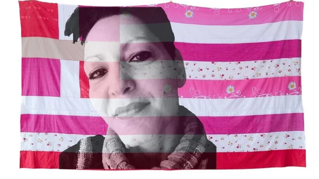 gynaikoktonia thessaloniki georgia lale