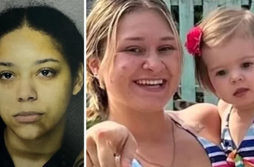  ΗΠΑ: 20χρονη σκότωσε με φριχτό τρόπο την κόρη του συντρόφου της