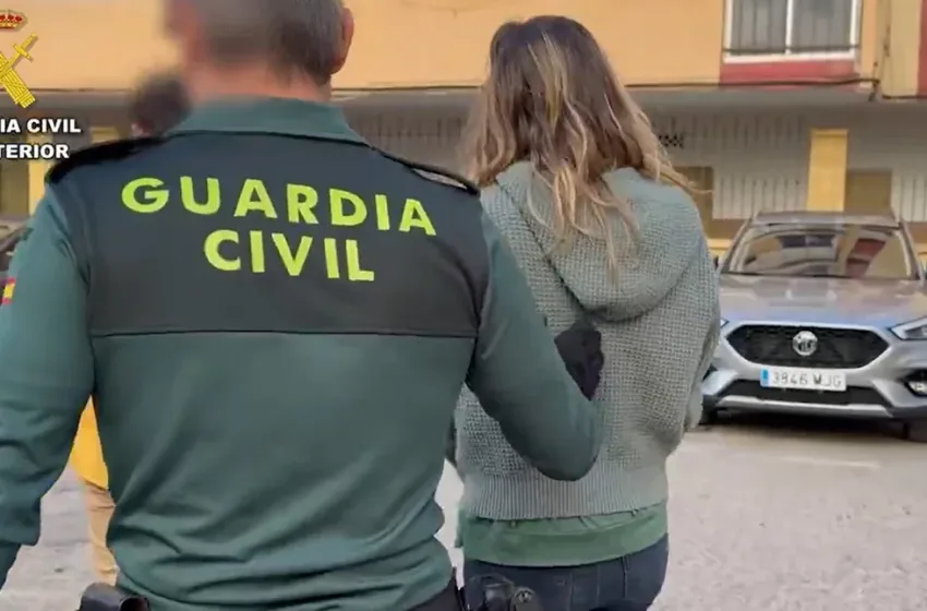  Ισπανία: Συνελήφθησαν Γάλλοι που σχεδίαζαν να “θυσιάσουν” το 5χρονο παιδί τους