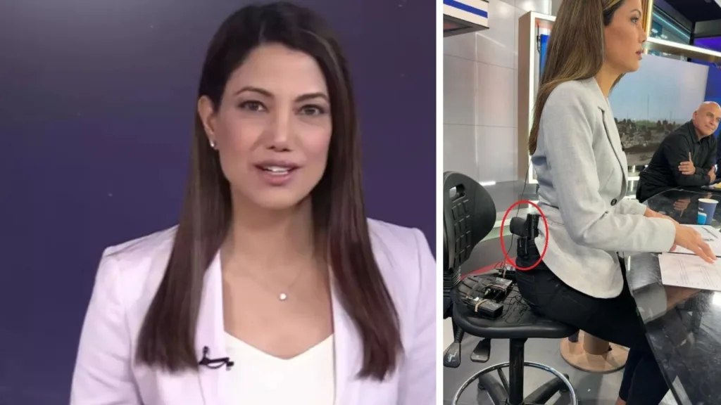 israil dimosiografos oplo