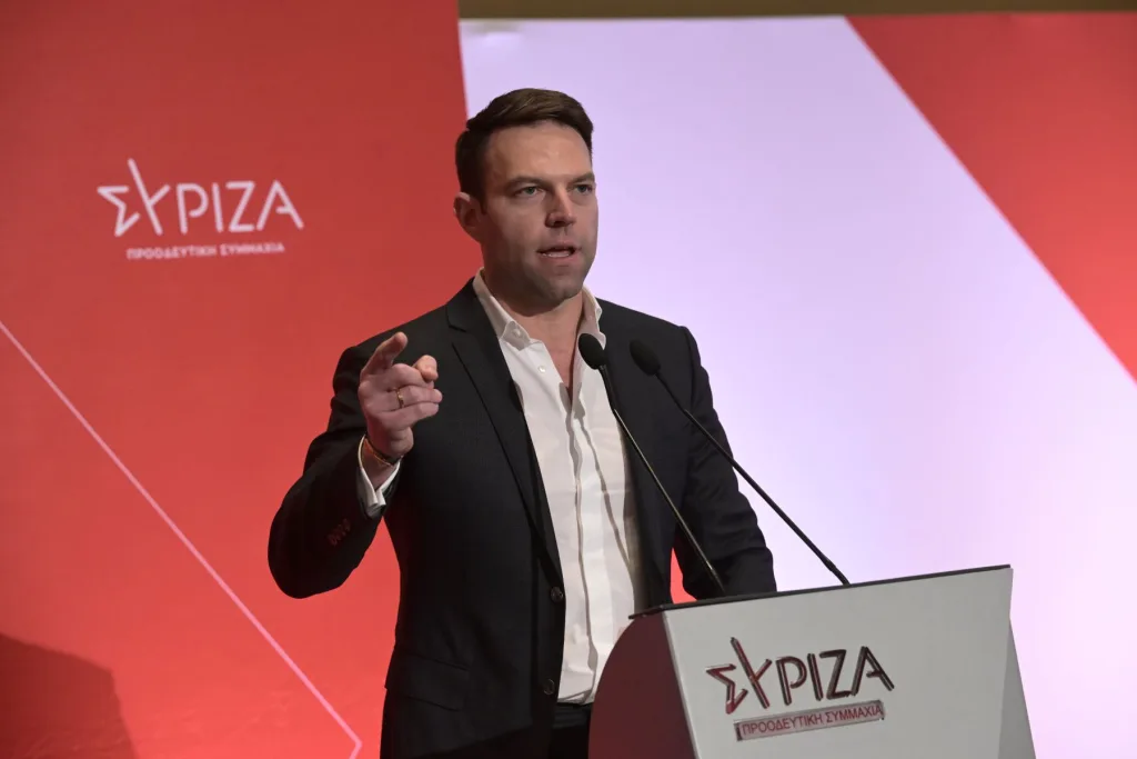 kasselakis syriza kentriki epitropi