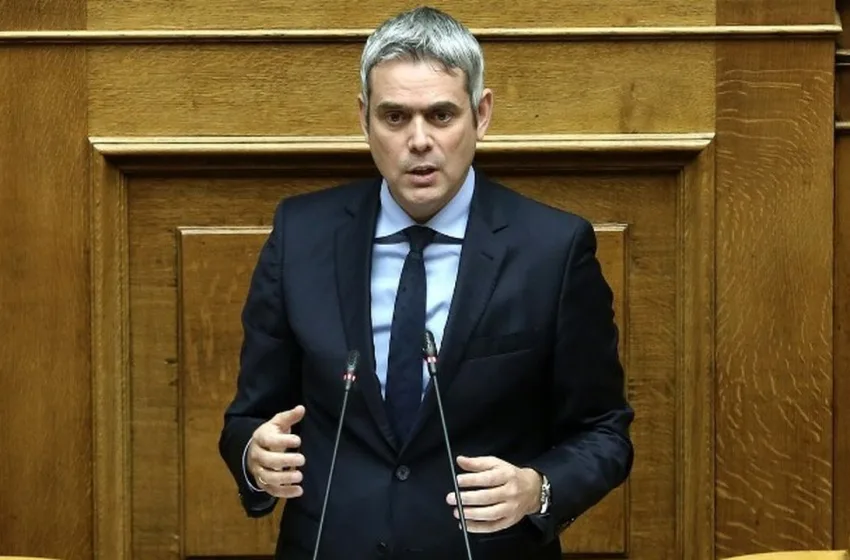  Καραγκούνης:”Εγώ θεωρώ ότι το πρότυπο της οικογένειας δεν πρέπει να αλλάξει”