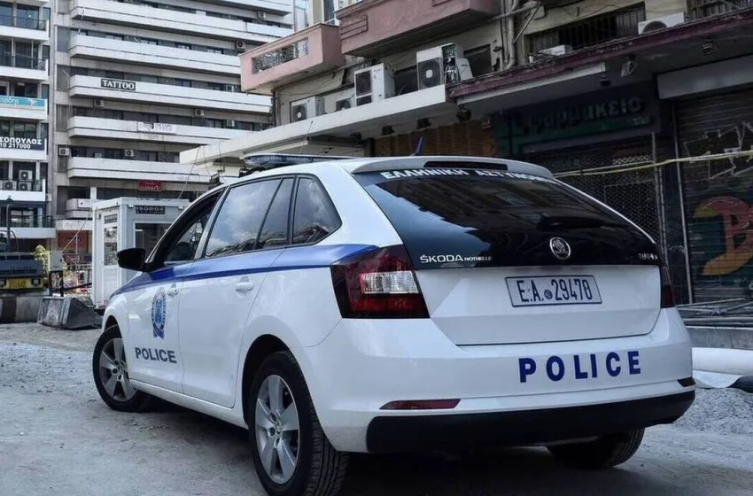  Θεσσαλονίκη: Επίθεση με γροθιές δέχτηκε υπάλληλος ειρηνοδικείου 