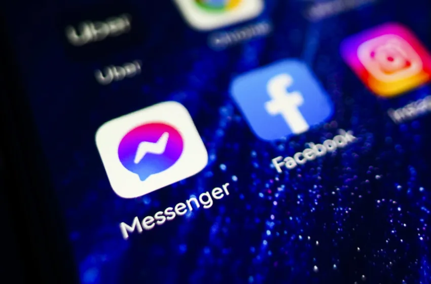  Facebook: Προβλήματα με το messenger στους υπολογιστές – Δεν κλείνουν οι συνομιλίες