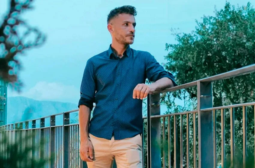  Μεσολόγγι:Αγωνία για την τύχη του 31χρονου- Τι είπε ο άνθρωπος που τον είδε τελευταίος