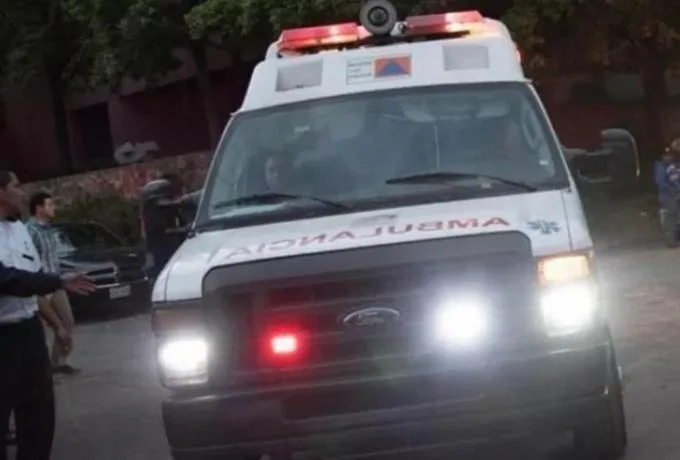  Μεξικό: 19 νεκροί και 22 τραυματίες σε τροχαίο