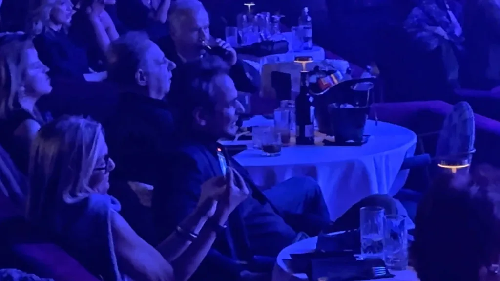 mitsotakis marinela xr