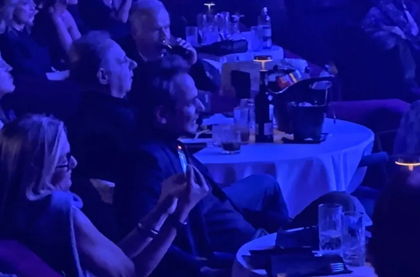 mitsotakis marinela xr