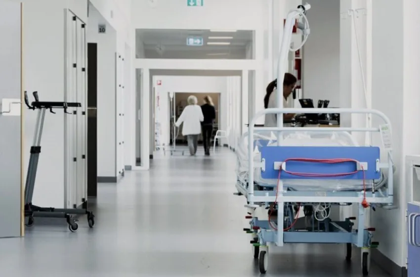  ΑΣΕΠ: Πότε ξεκινούν οι αιτήσεις για 775 προσλήψεις μονίμων στα νοσοκομεία χωρίς πτυχίο