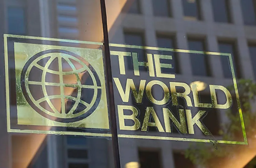  Παγκ. Τράπεζα: Γιατί προειδοποιεί για “δεκαετία χαμένων ευκαιριών” στην οικονομία