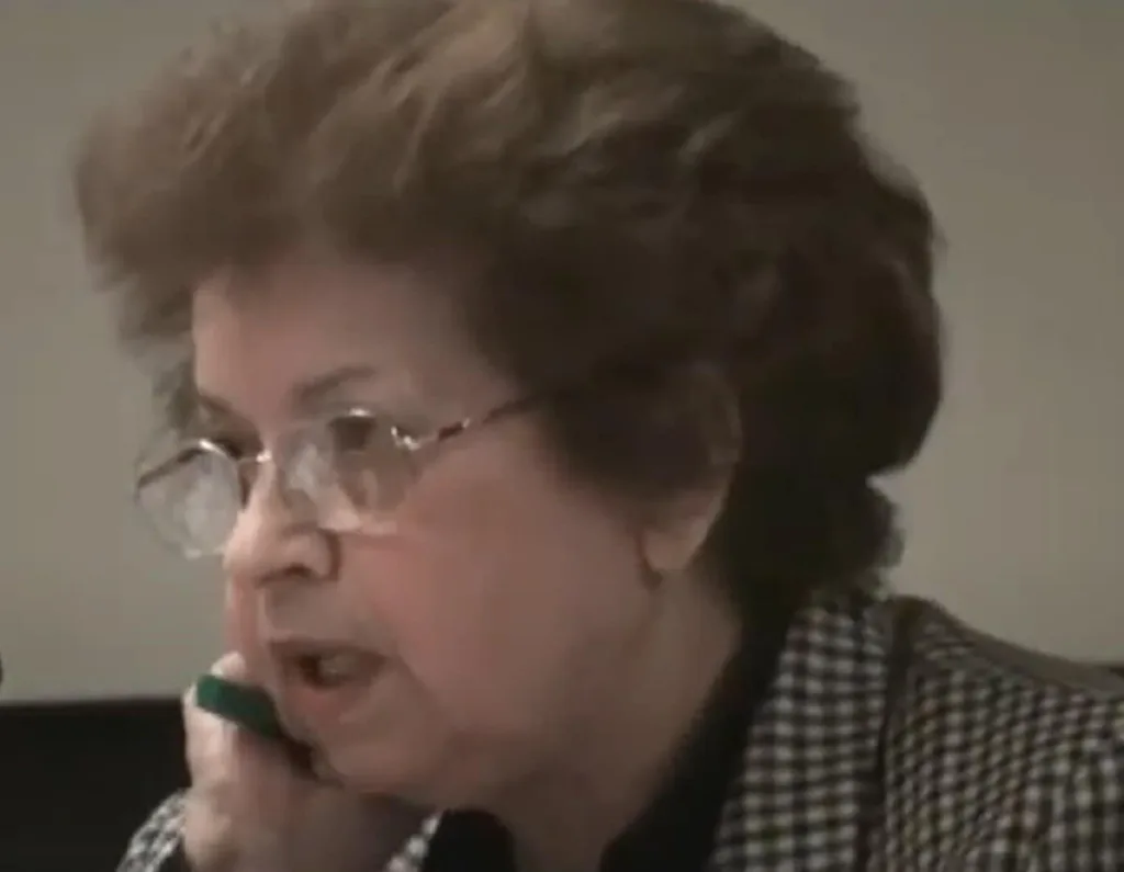 pethane dimosiografos fani petralia