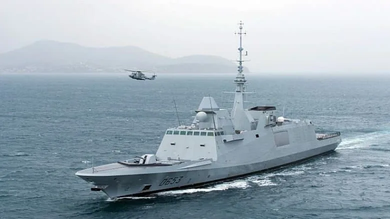  Reuters: Κρίσιμες αποφάσεις της Ευρώπης για αποστολή πολεμικών πλοίων στην Ερυθρά Θάλασσα