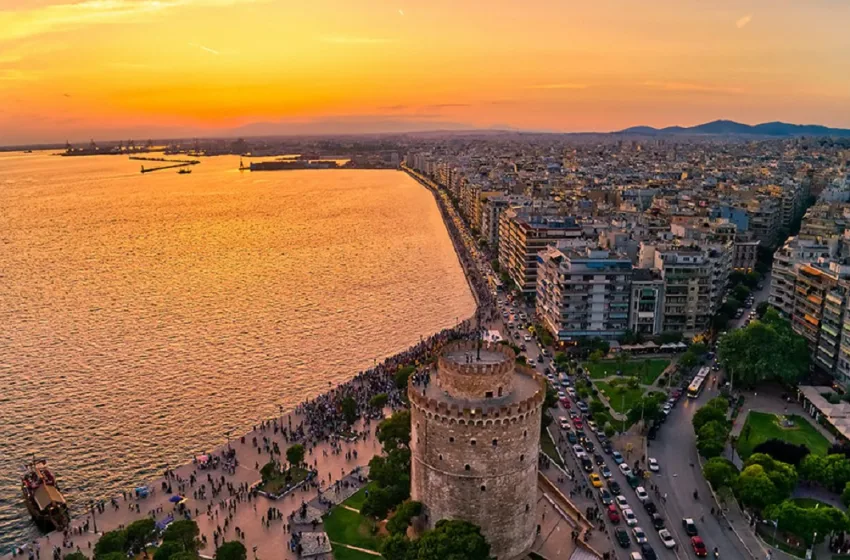  New York Times: Ποιον ελληνικό προορισμό προτείνουν για διακοπές…”χαλαρά”