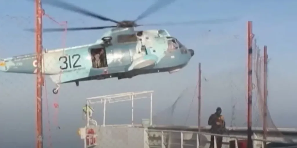 st nikolas video epithesi katalipsi ellinas dokimos