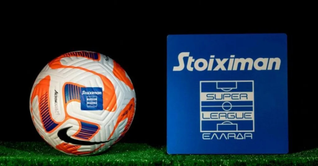 superleague