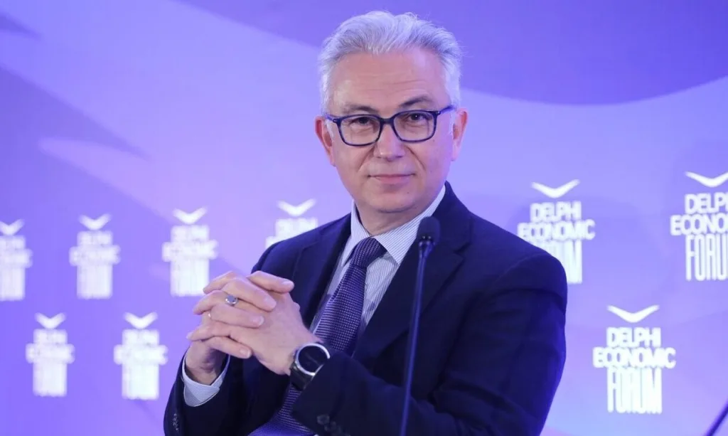 theodoros rousopoulos