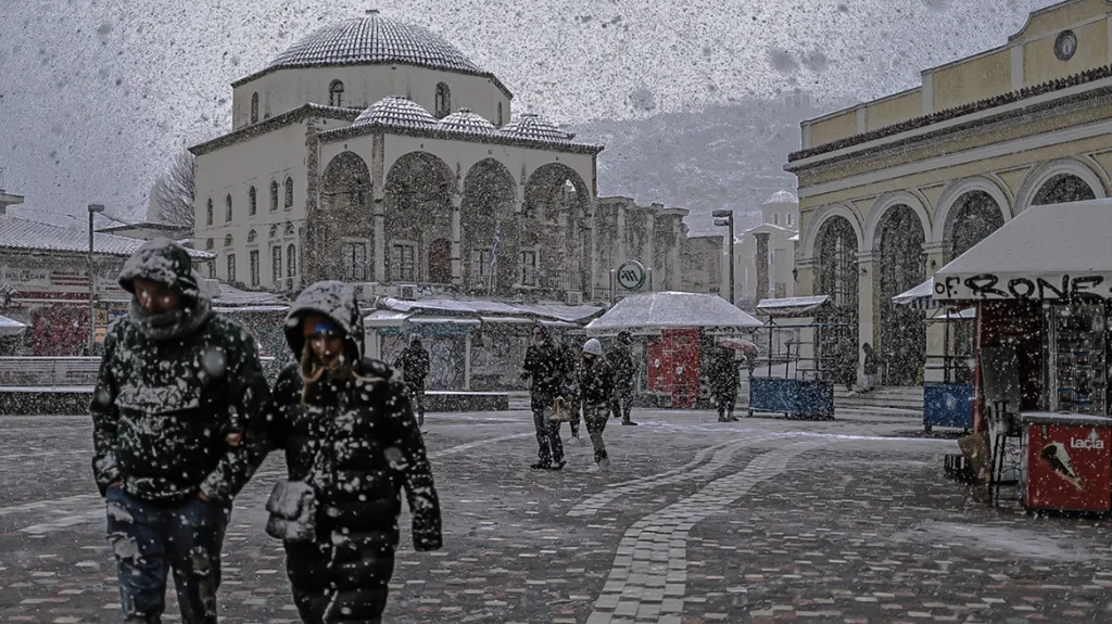 xionia monastiraki arthro