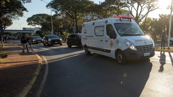  Βραζιλία: Τουλάχιστον 25 νεκροί σε σύγκρουση λεωφορείου με φορτηγό