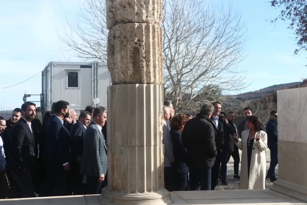 ΜΗΤΣΟΤΑΚΗΣ 1