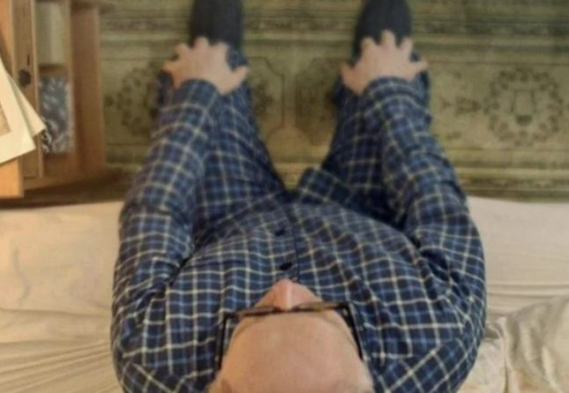  Ο Έλληνας σκηνοθέτης που διεκδικεί Όσκαρ μετά τον Λάνθιμο – Ποιος είναι (vid)