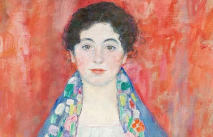  Βρέθηκε χαμένος πίνακας του Gustav Klimt μετά από 100 χρόνια